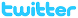 twitter logo